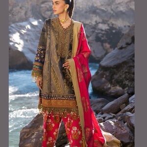 Elegant Multicolor Women's Jumpsuit